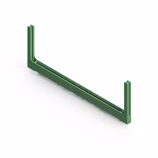 345-072-544-158 EDAC Inc.  Edgeboard Connectors